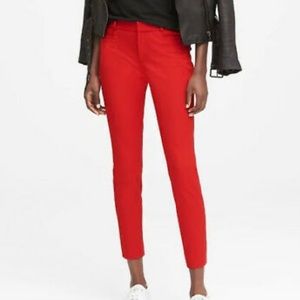 Banana Republic Sloan Fit Slacks Pants